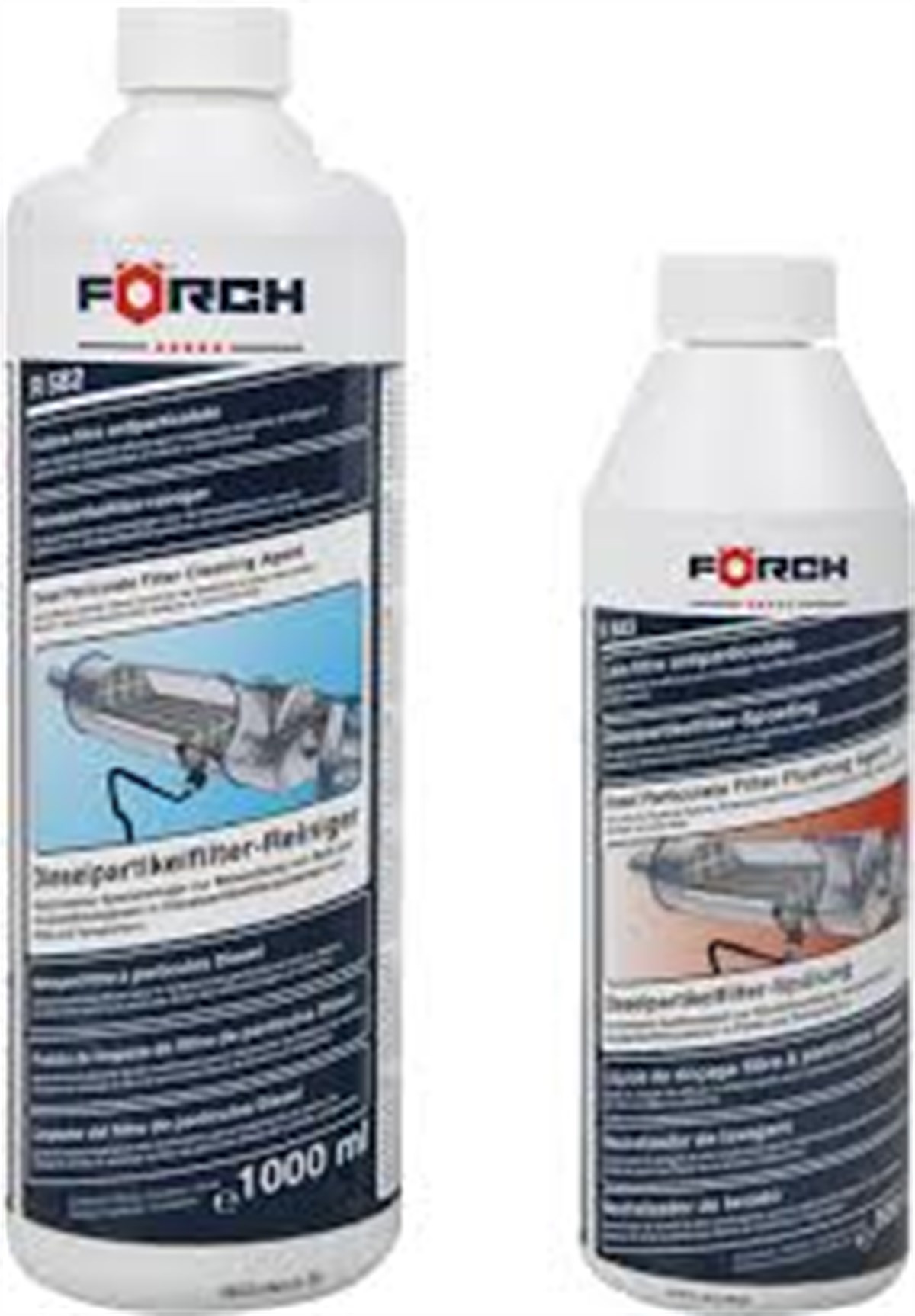  NS40/V50/C30/S80/XC60/S60 DİZEL PARTİKÜL FİLTRESİ TEMİZLEME KITI