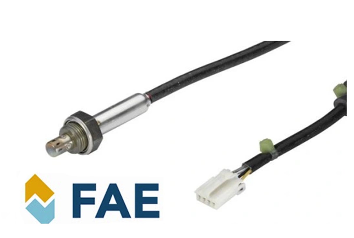  OKSİJEN SENSÖRÜ ARKA S40/V40 -2000 , CH 168209-