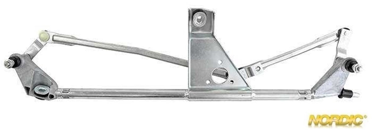  ÖN CAM SİLECEK MEKANİZMASI S70/V70/V70XC/C70