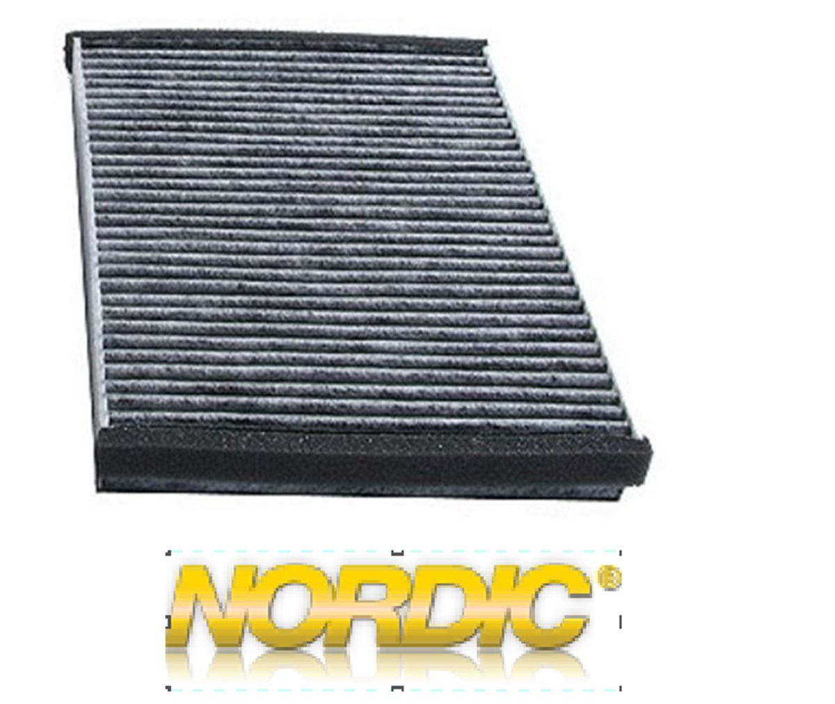  POLEN FİLTRESİ NS40/V50/C30