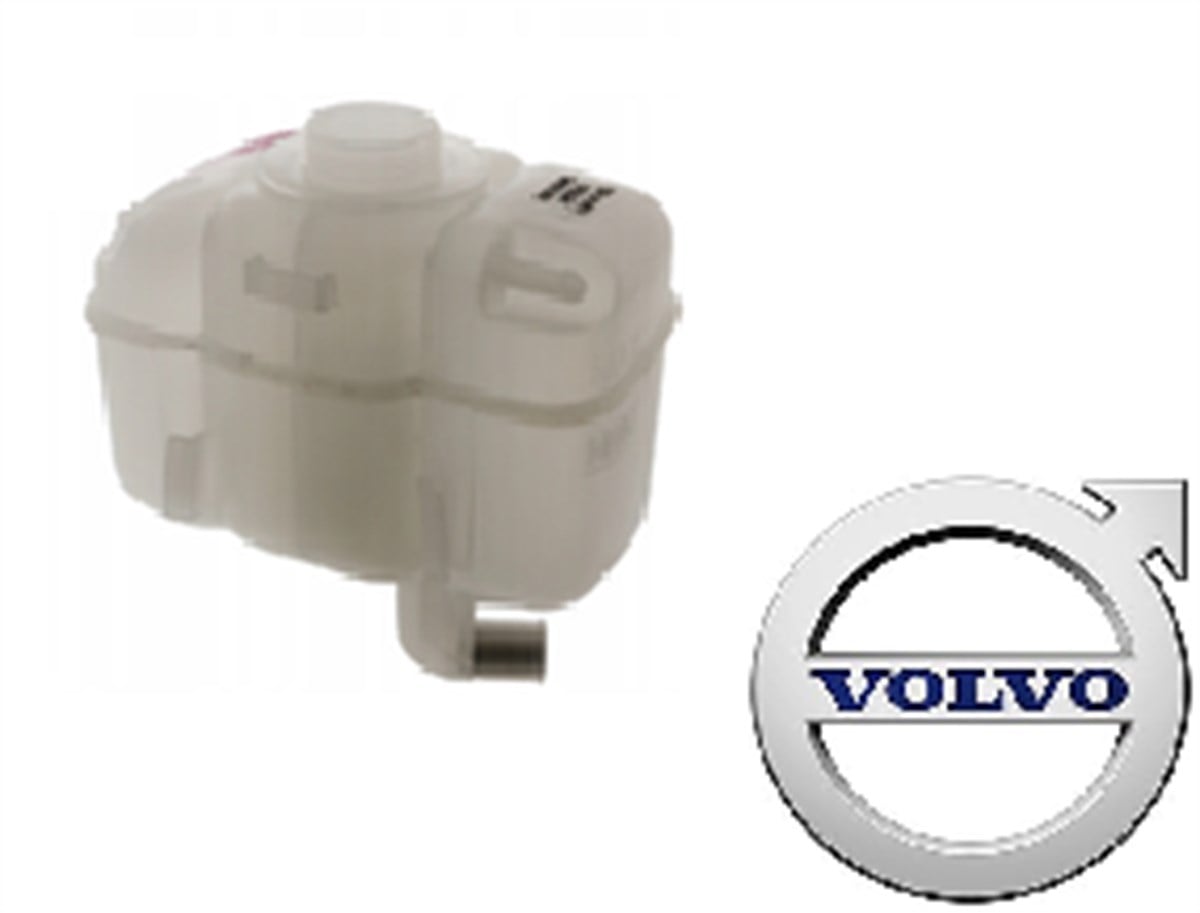  RADYATÖR EK DEPO S60/S70/S80/V70/XC70/XC90/