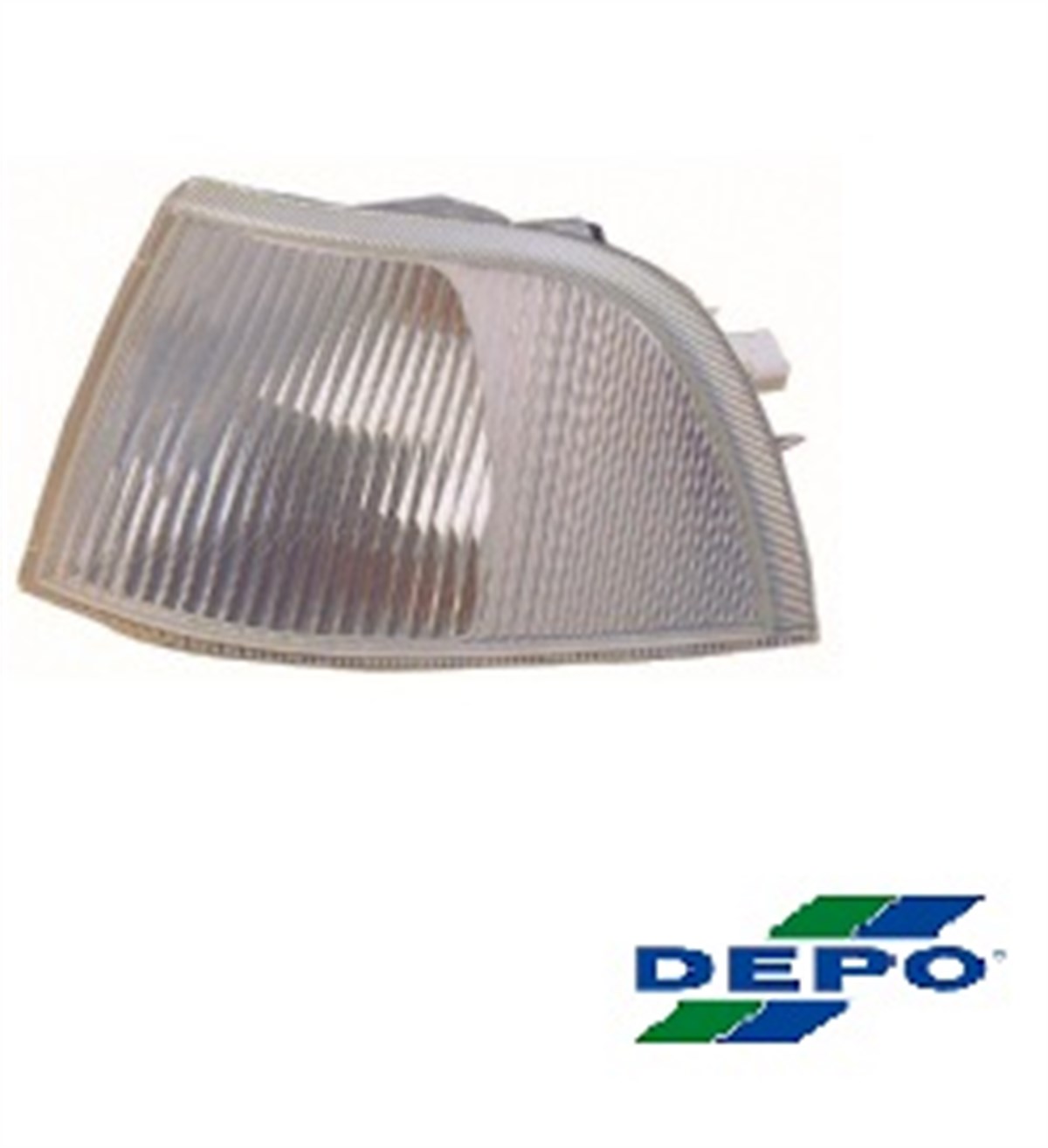 SİNYAL LAMBASI SOL S40/V40