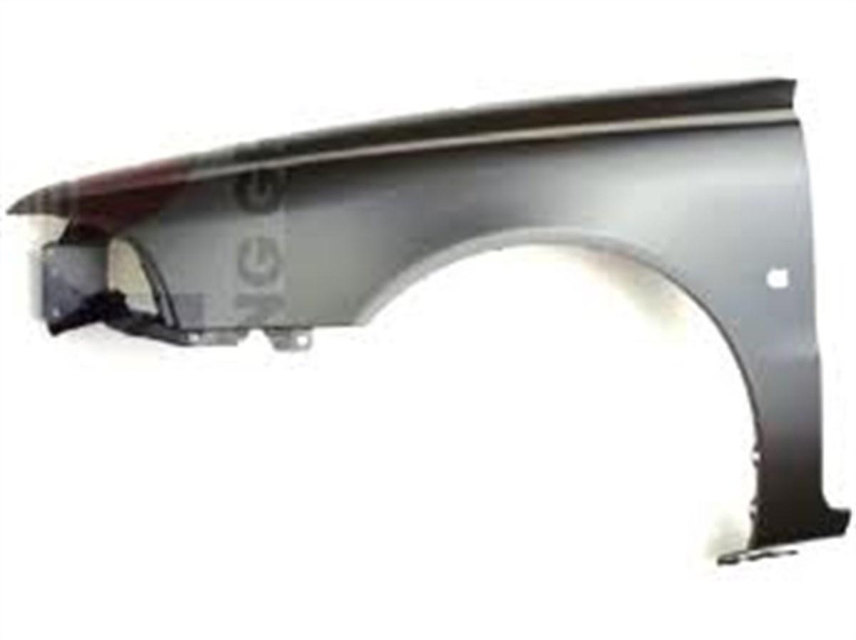  S40 / V40 SOL ÖN ÇAMURLUK