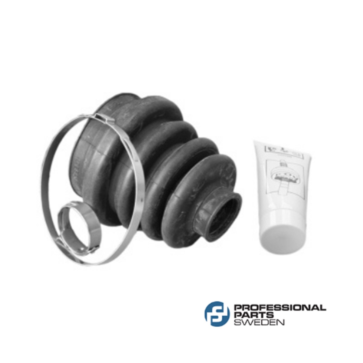  S40 / V40 ASKİS KÖRÜĞÜ MANUEL TURBOSUZ ARAÇLARDA -1998 ÖNCESİ