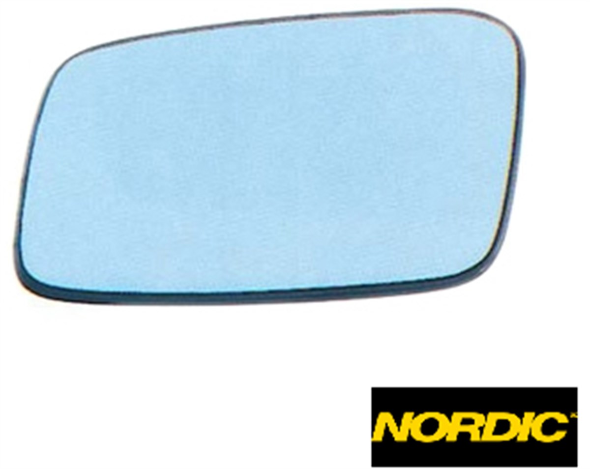  S40 / V40 / S70 / V70 AYNA CAMI SOL