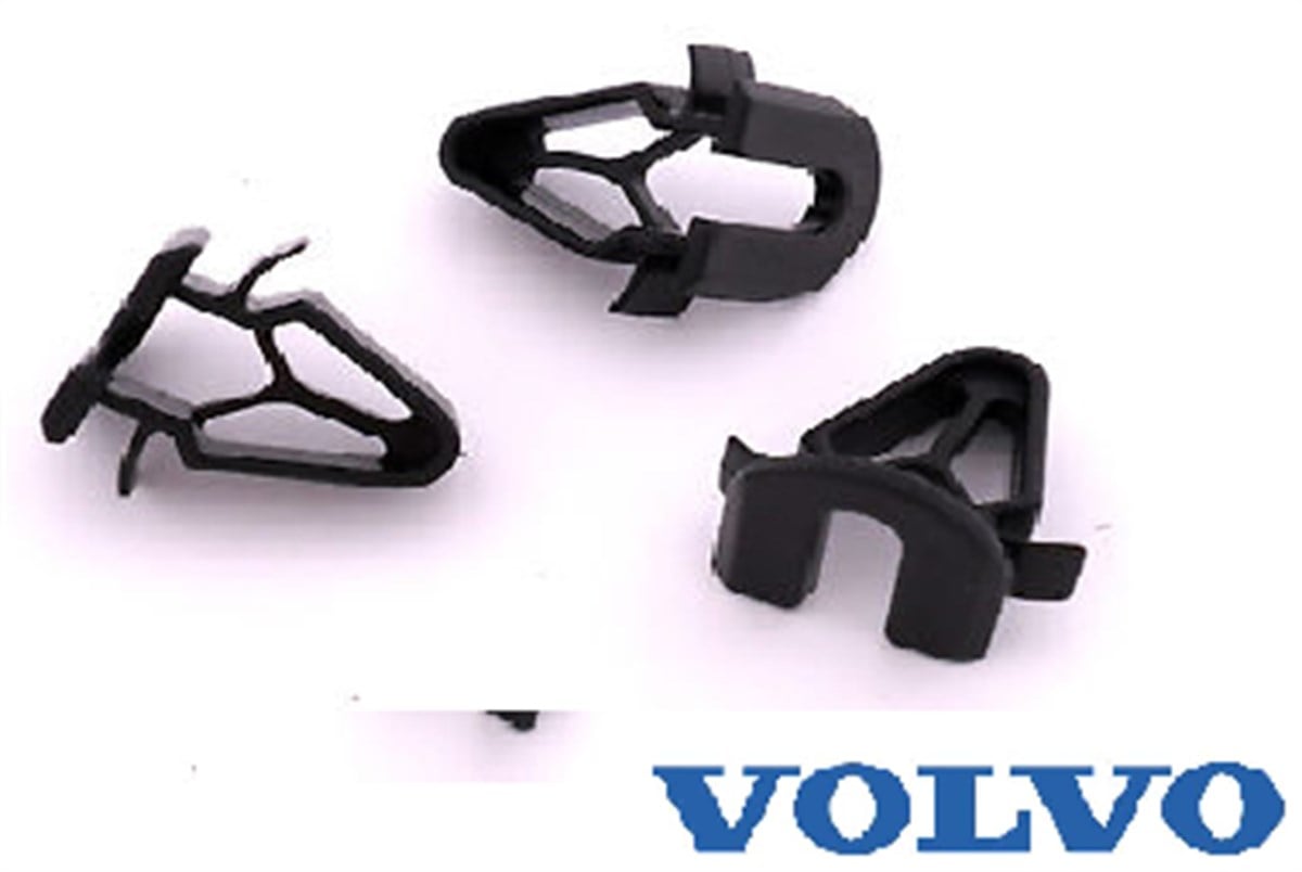  S40 / V40 / S70 / V70 / S60 / S80 / 850 KLİPS KAPI KAPLAMA KLİPSİ