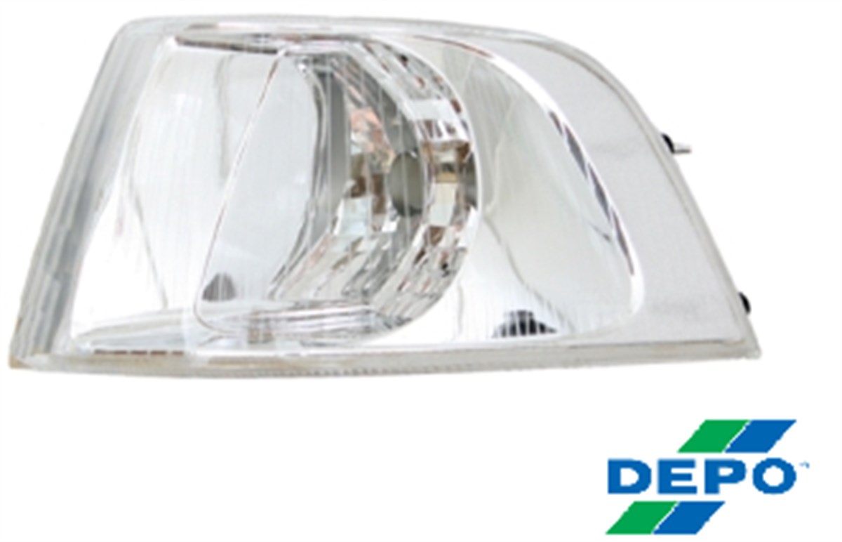  S40 / V40 SİNYAL LAMBASI SOL