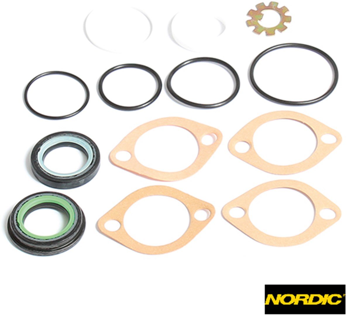  S40 / V40 VİRAJ DEMİR LASTİĞİ KİTİ