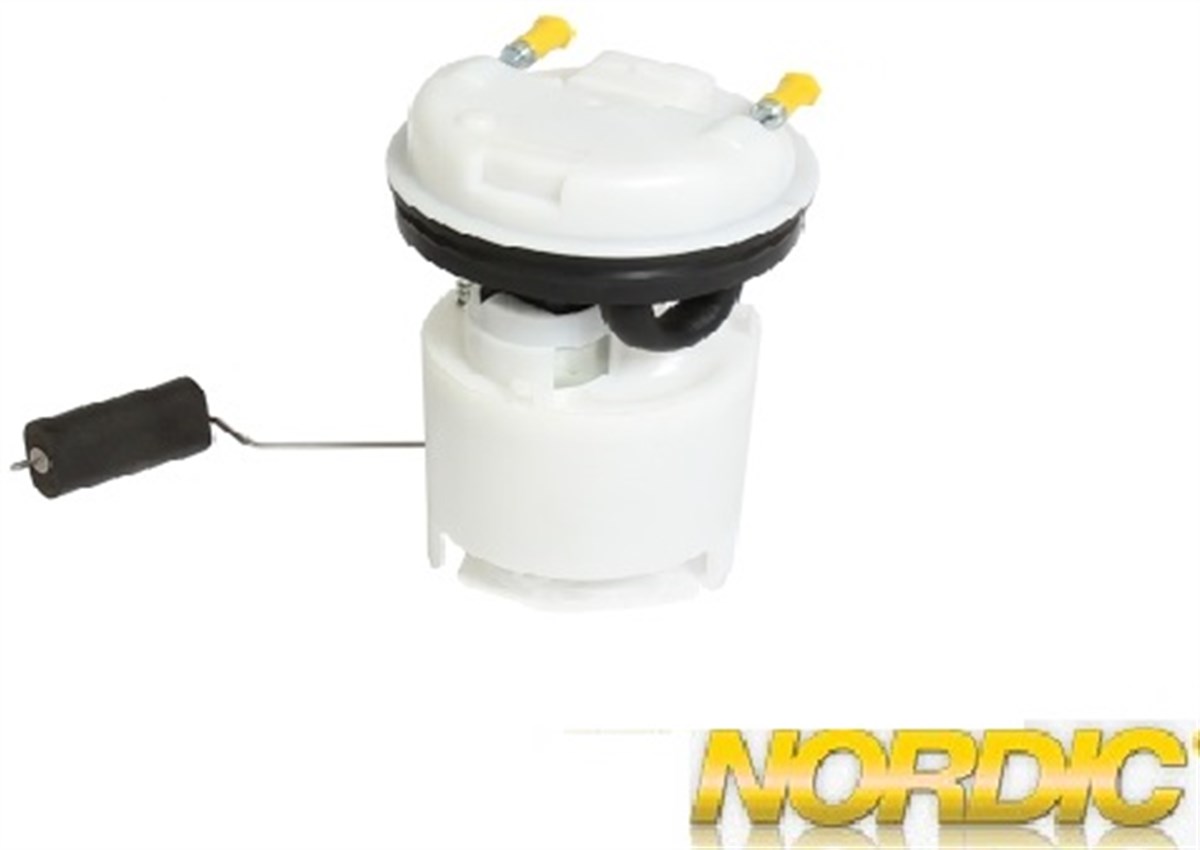  S40 / V40 YAKIT POMPASI KOMPLE ŞAMANDIRALI 1.9T / 2.0T