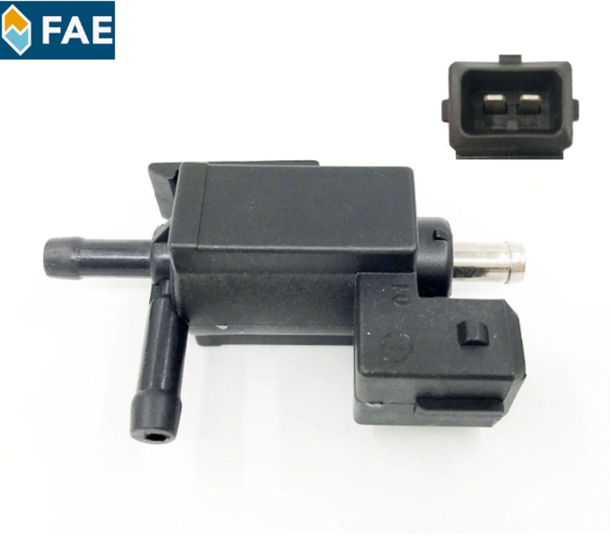  S40/S70/V70/S80 TURBO KONTROL VALFİ