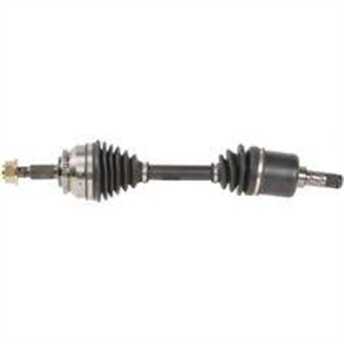  S40/V40 2000- AKİS KOMPLE SOL A/T TURBO