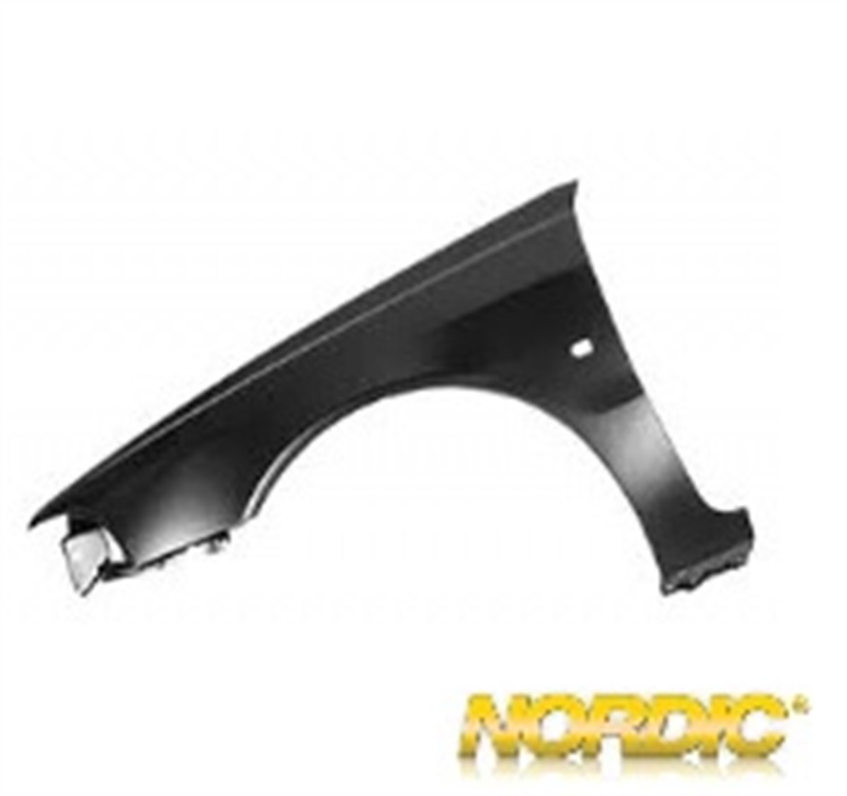 ÇAMURLUK ÖN SOL S40/V40