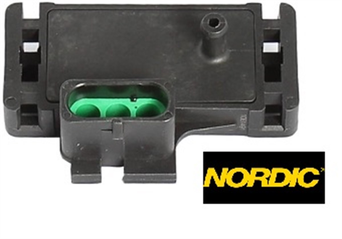  S40/V40 MAP SENSÖRÜ ( BASINÇ SENSÖRÜ )