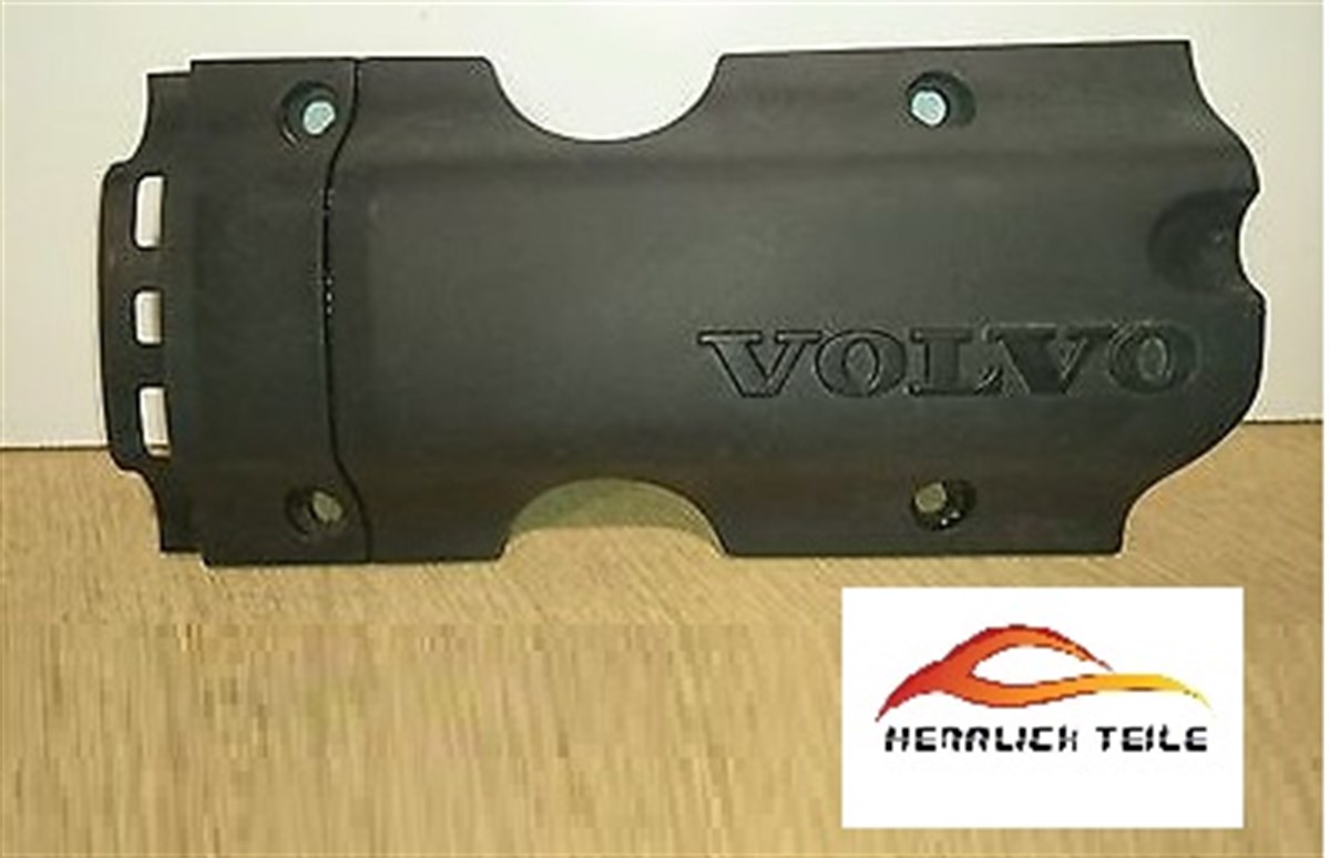  S40/V40 MOTOR ÜST KAPAĞI volvo yazan 415000-999999