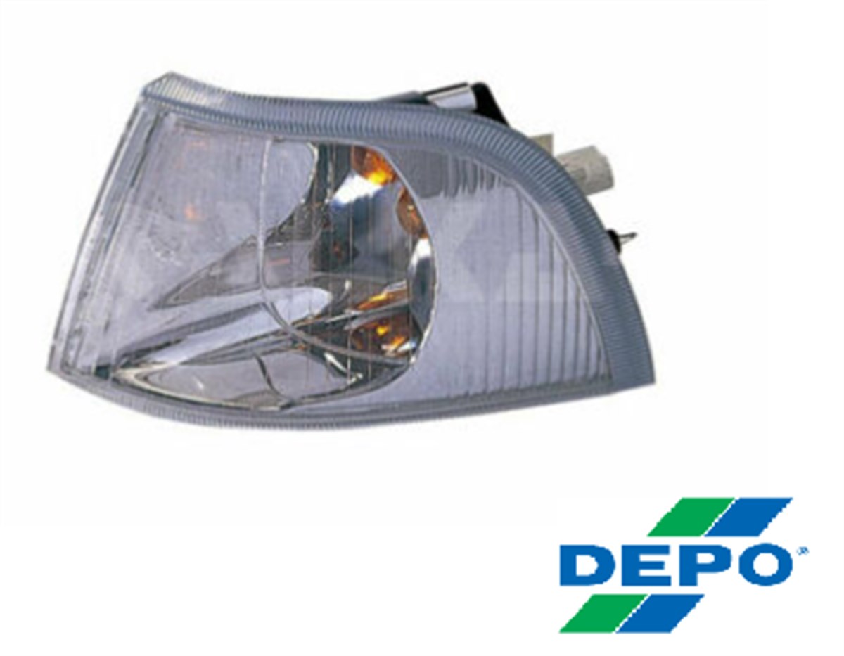  S40/V40 SİNYAL LAMBASI SOL