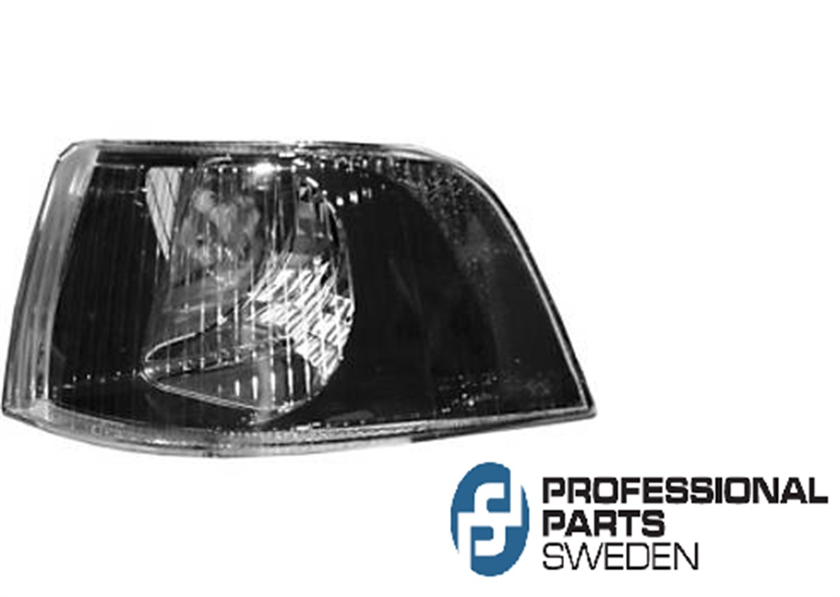  S40/V40 SİNYAL LAMBASI USA TİP SOL