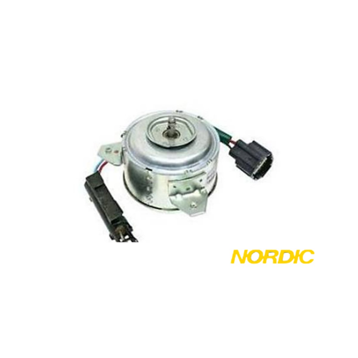  S40/V40 TURBO FAN MOTORU