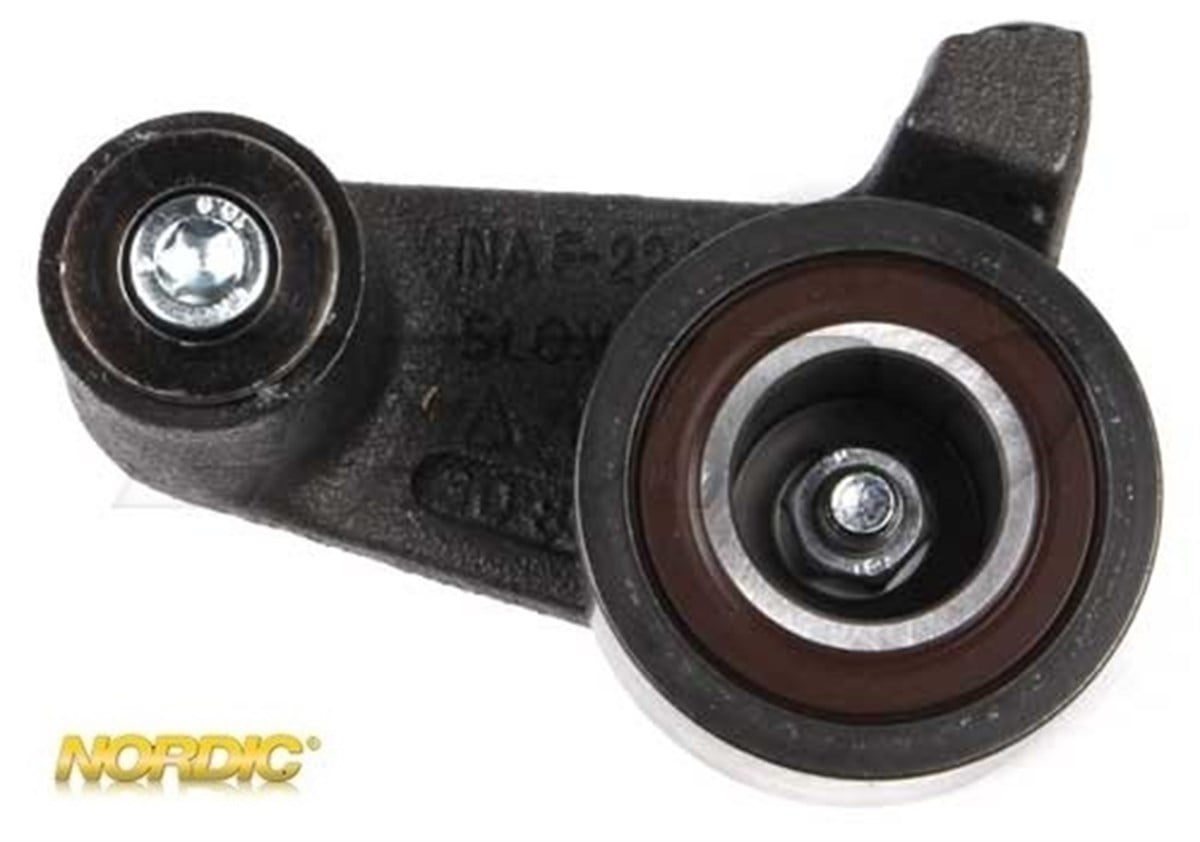 S40/V40/S70/850/V70/C70/XC70 TRİGER GERGİ RULMANI