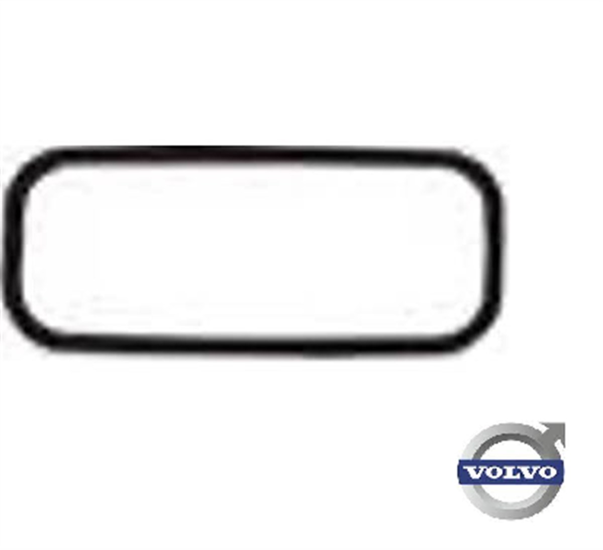  S40/V40/S90/850/V70/S70/960 YAY SOĞUTUCU ORİNG'İ