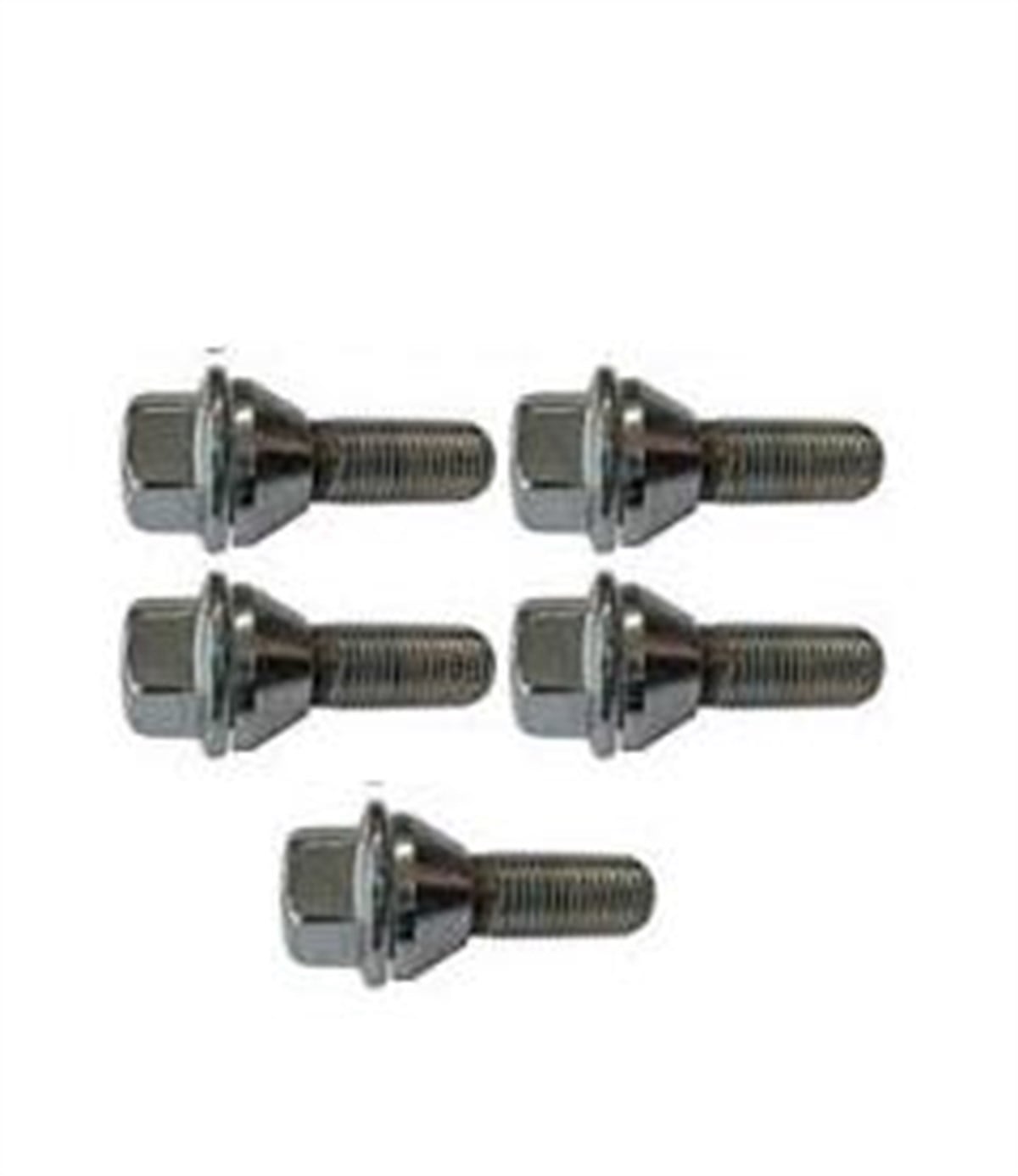 BİJON SAPLAMASI KROM KAPLAMA S80/S60/V70/XC70/S90/V90