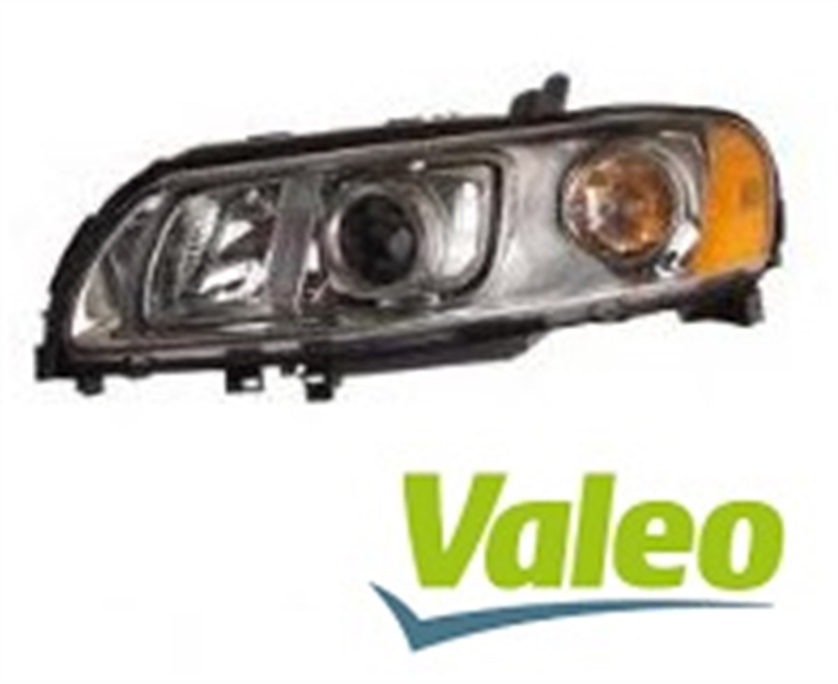  S60 / V70 XENON FAR D1S SOL