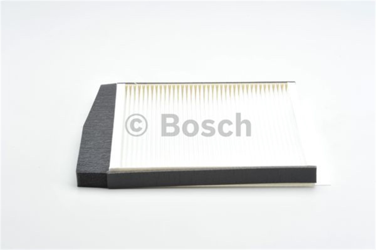  S60/S80/V70/XC70/XC90 POLEN FİLTRESİ KARBONSUZ (PLASTİK ÇERÇEVELİ)