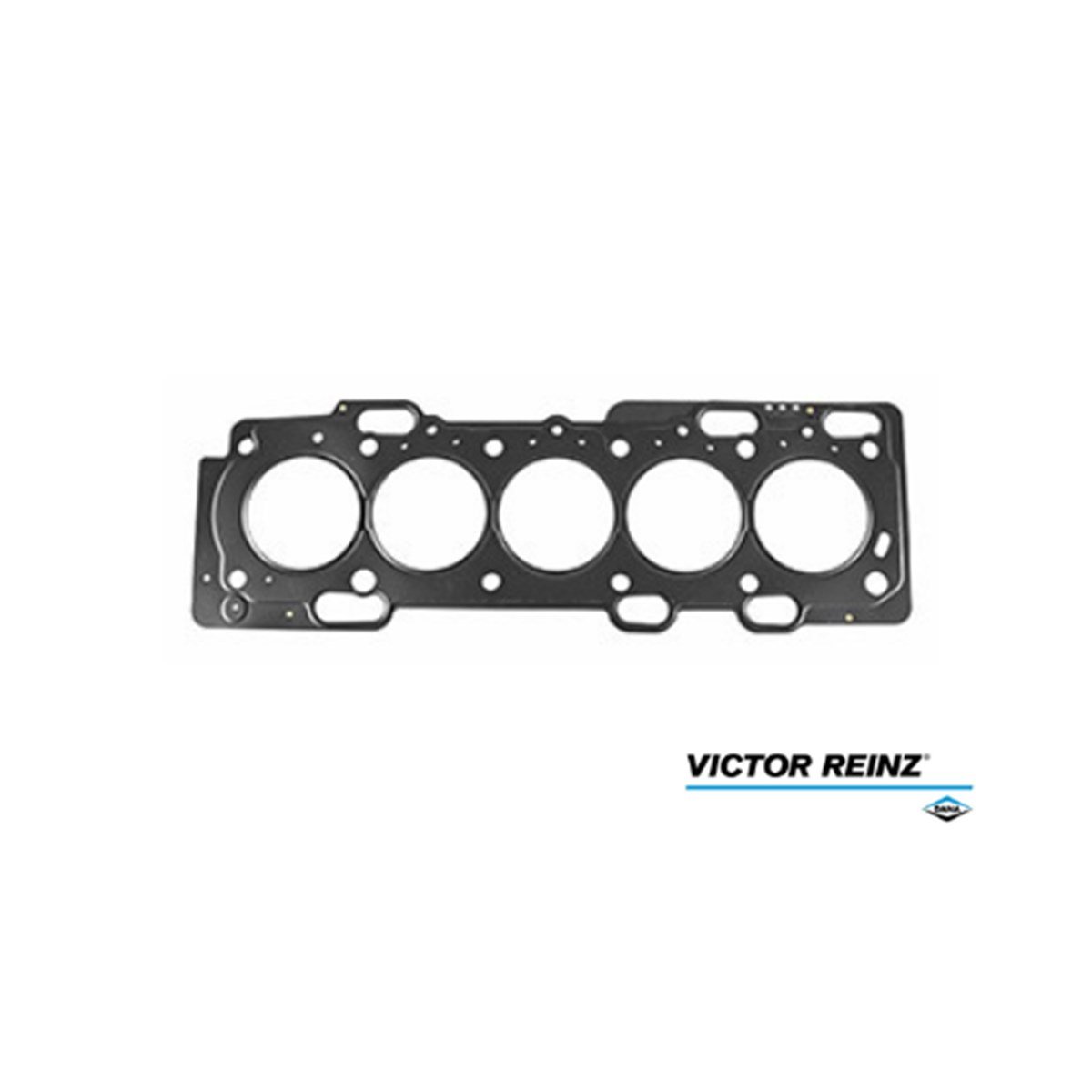  S60/S80/XC70/XC90 D5 KAPAK CONTASI 3 DELİK