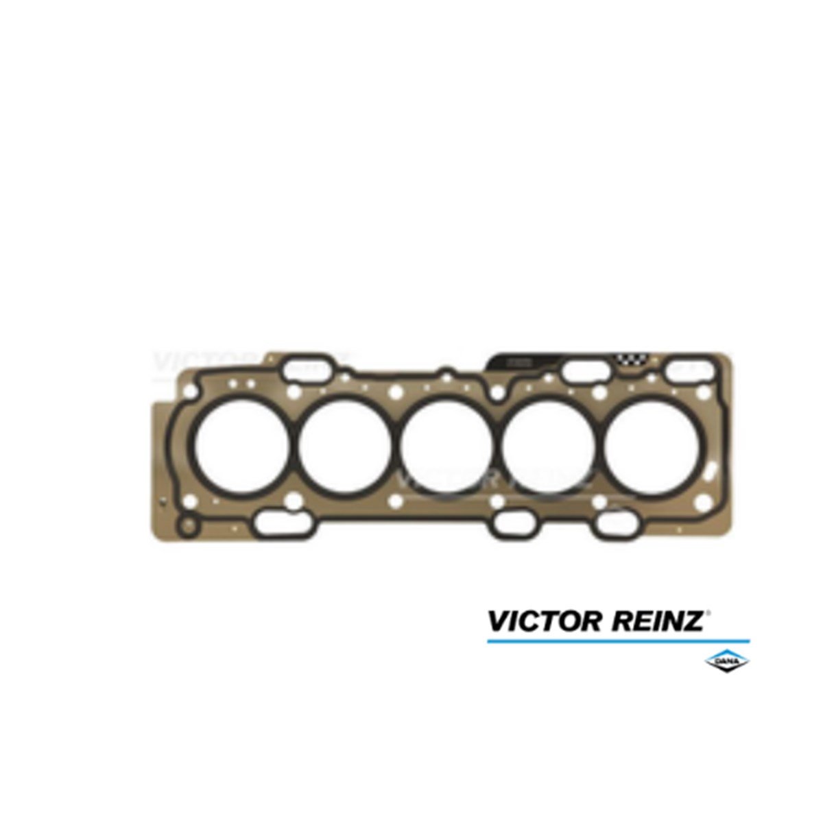  S60/S80/XC70/XC90 D5 KAPAK CONTASI 5 DELİK