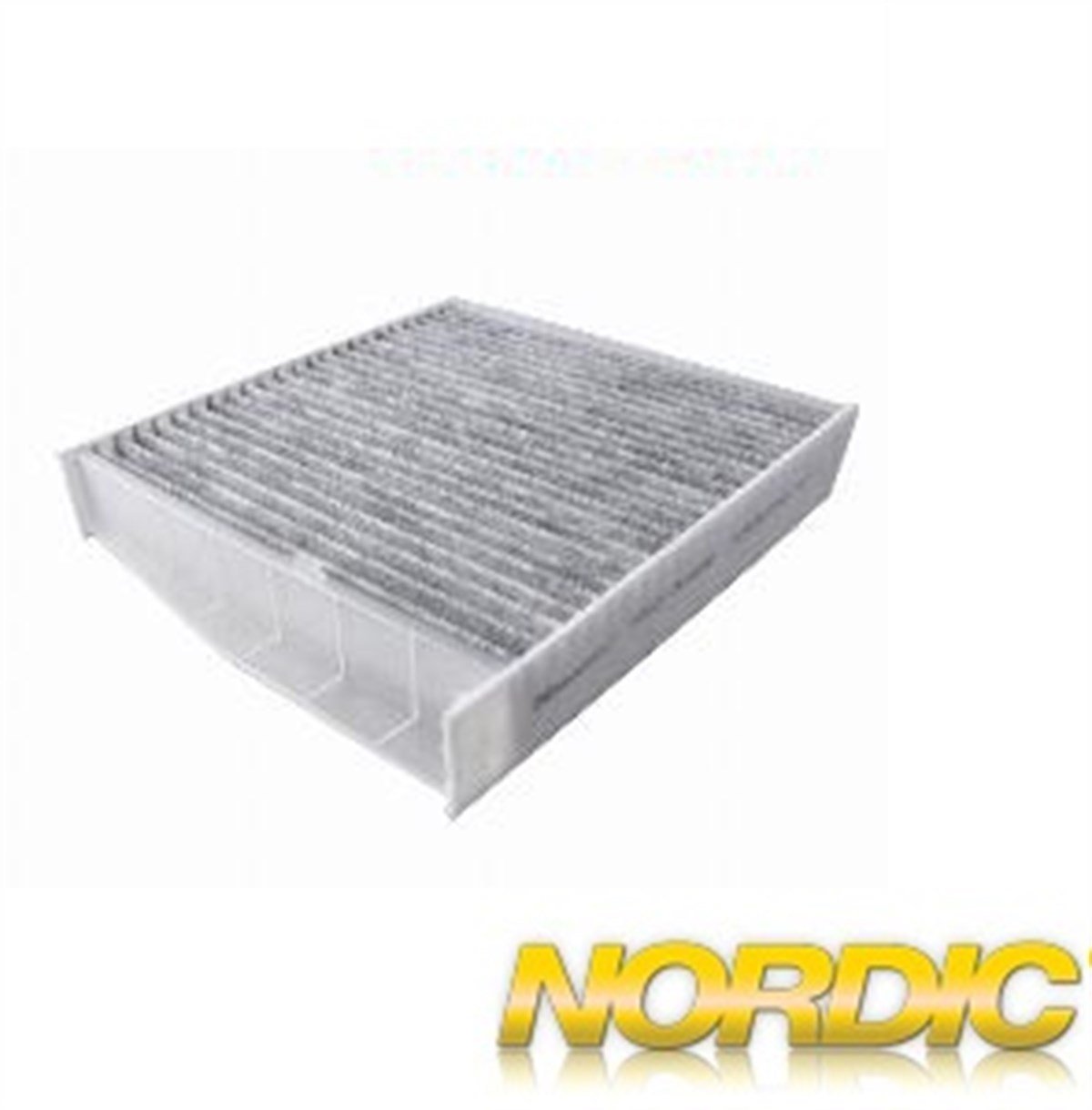  S60/S80/XC70/XC90 POLEN FİLTRESİ KARBONLU