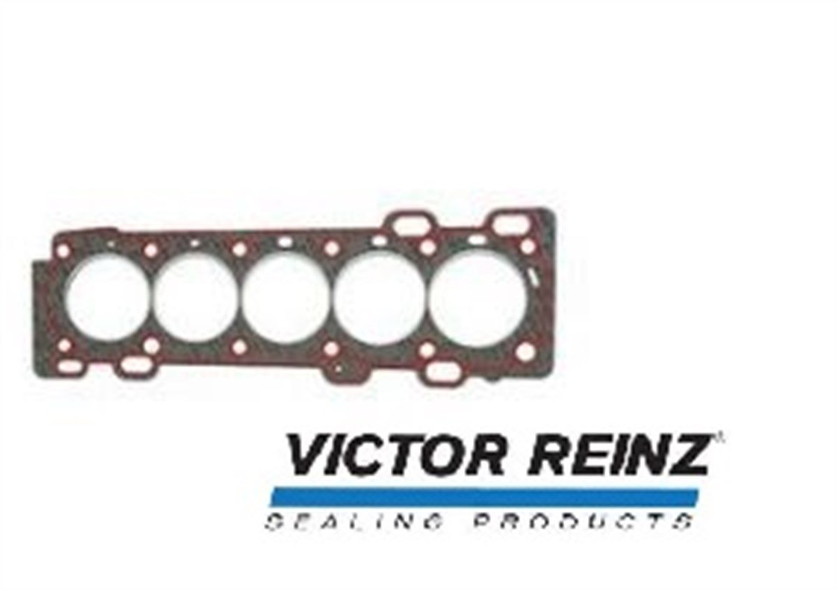  S60/S80/XC70/XC90 SİLİNDİR KAPAK CONTASI