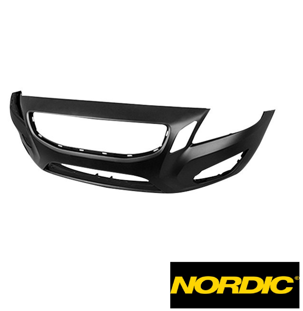  S60/V60 2011- ÖN TAMPON