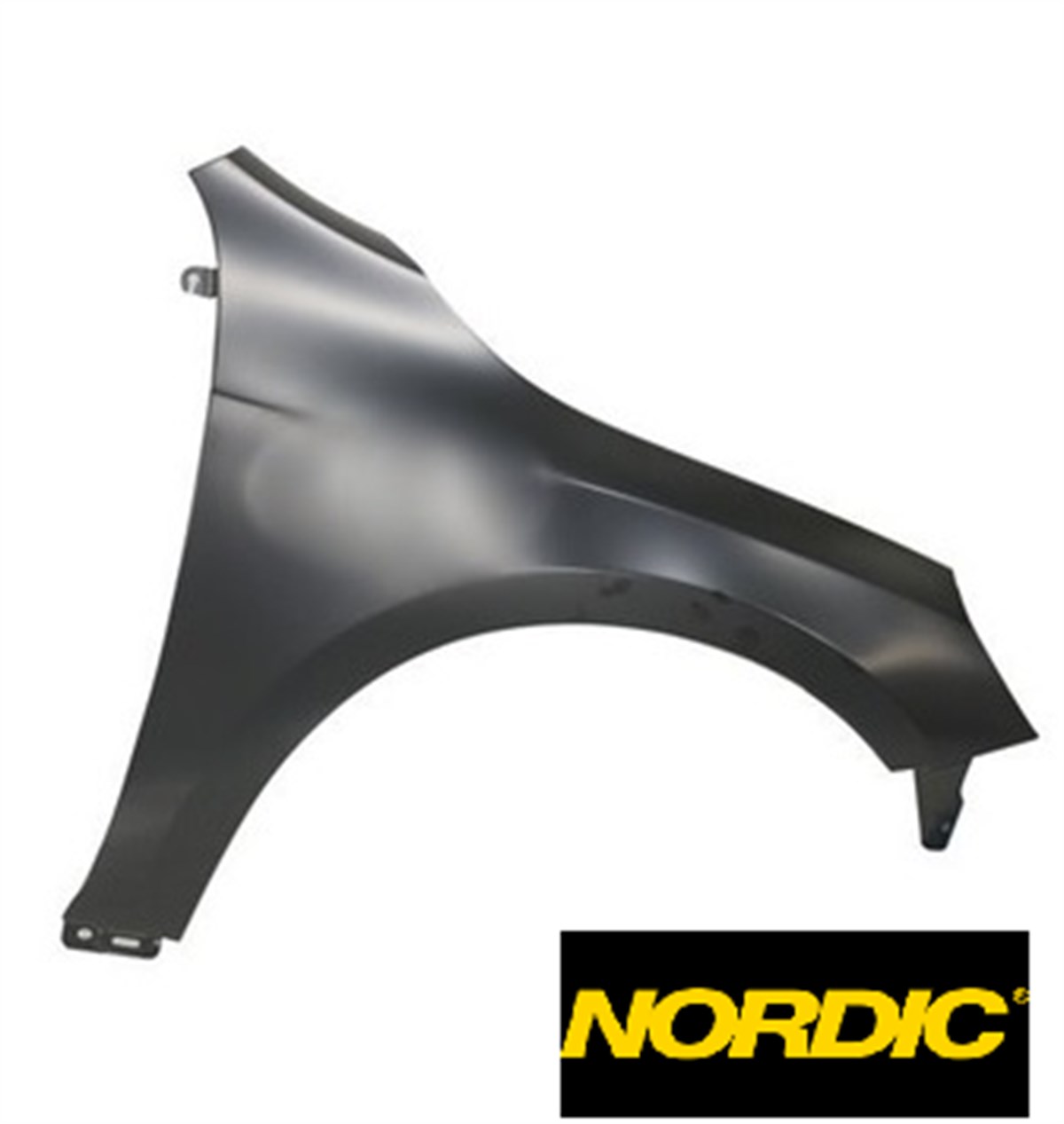  S60/V60 2011- SAĞ ÖN ÇAMURLUK