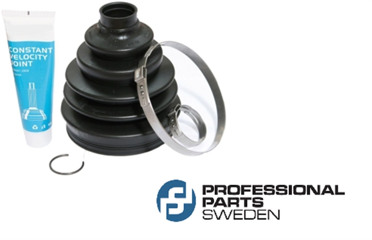  S60/V70/XC70 2006- AKİS KÖRÜĞÜ DIŞ SAĞ/SOL UYUMLUDUR.