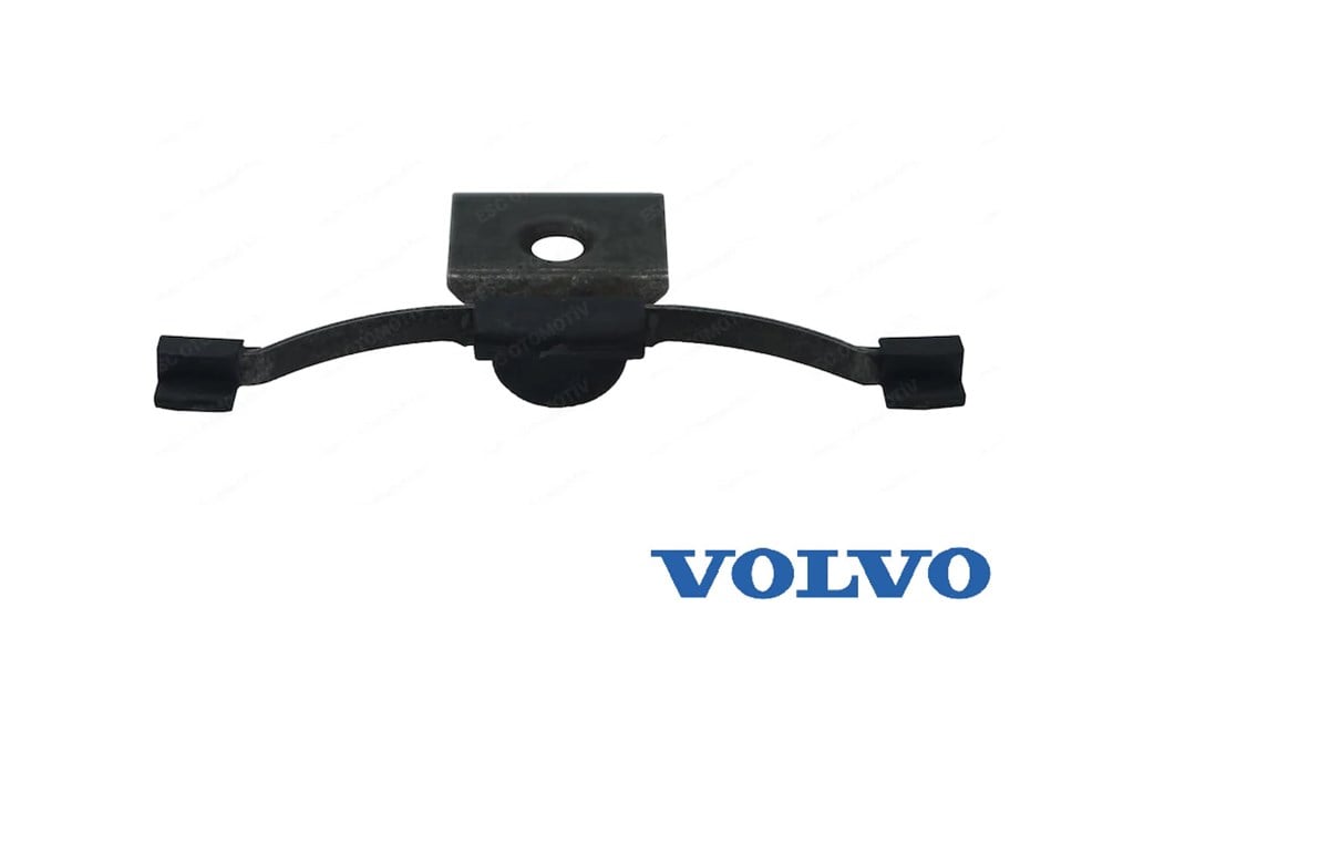  S60/V70/XC70/S80/XC90 SUNROOF KENAR TIRNAKLARI 