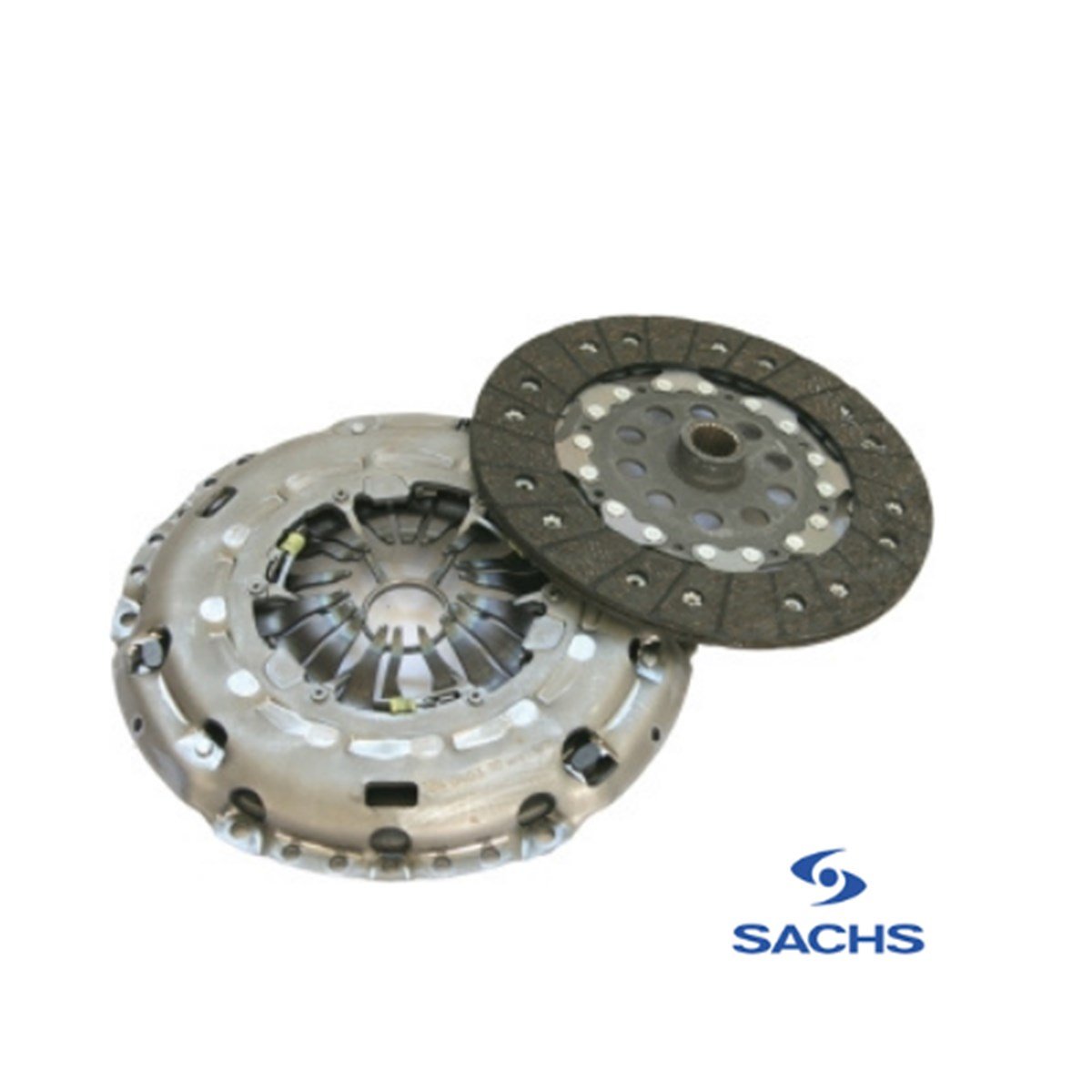  S60/XC60/V60/S80/V70/XC70/C30/NS40/V50 DEBRİYAJ SETİ 