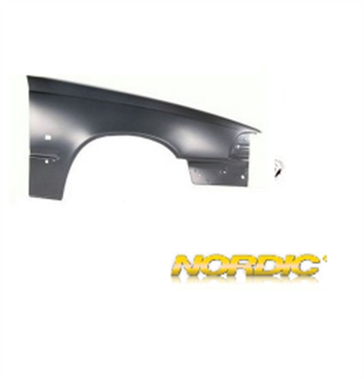 ÇAMURLUK ÖN SAĞ S70/V70 97-