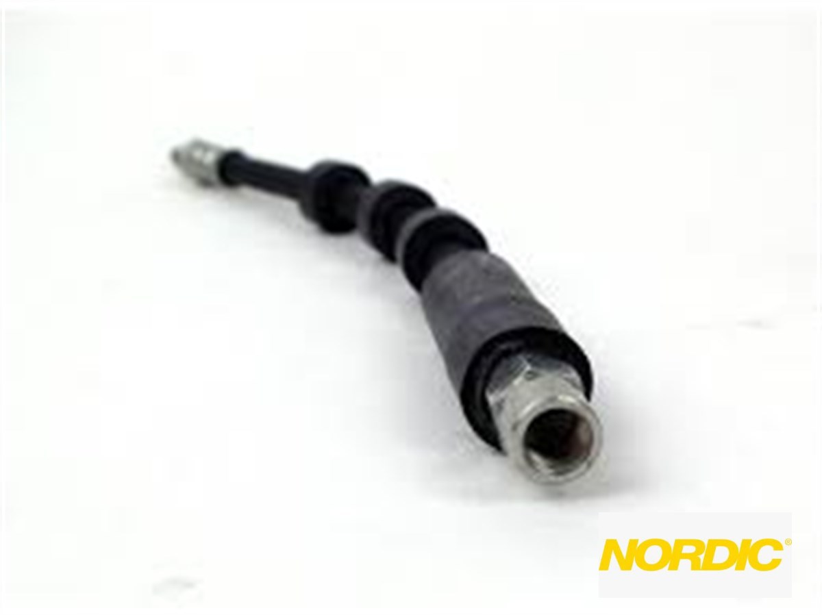  S70/V70/XC70 ARKA FREN HORTUMU