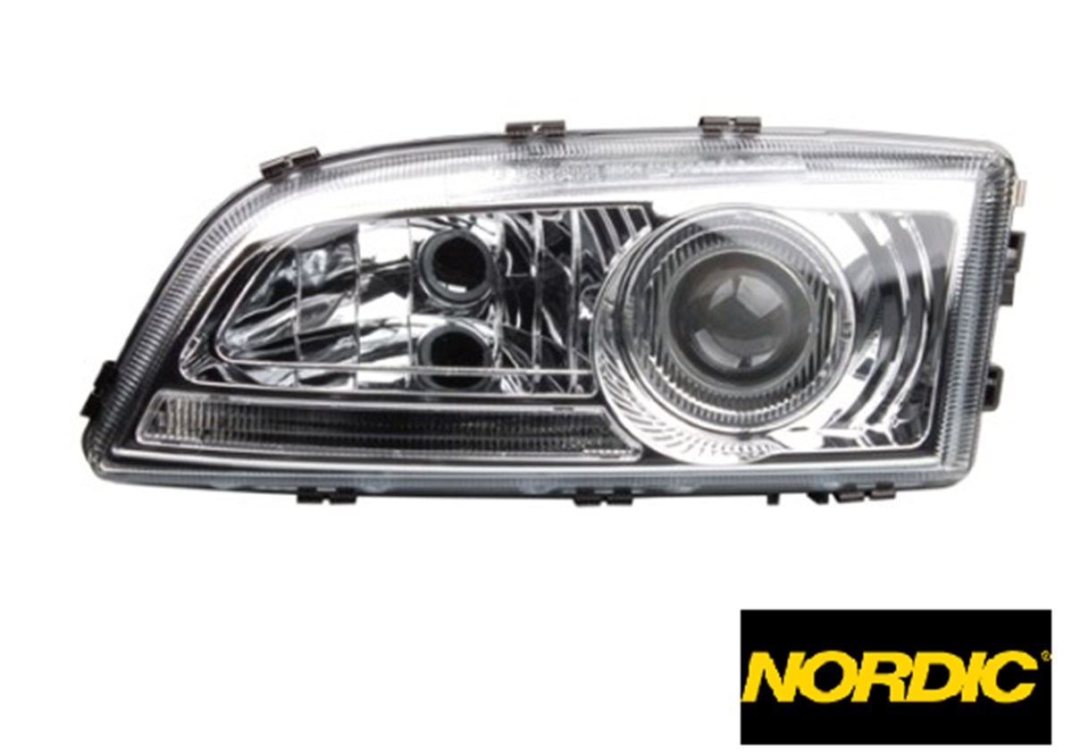  S70/V70/XC70 FAR SOL KROMLU PERFORMANS TİP