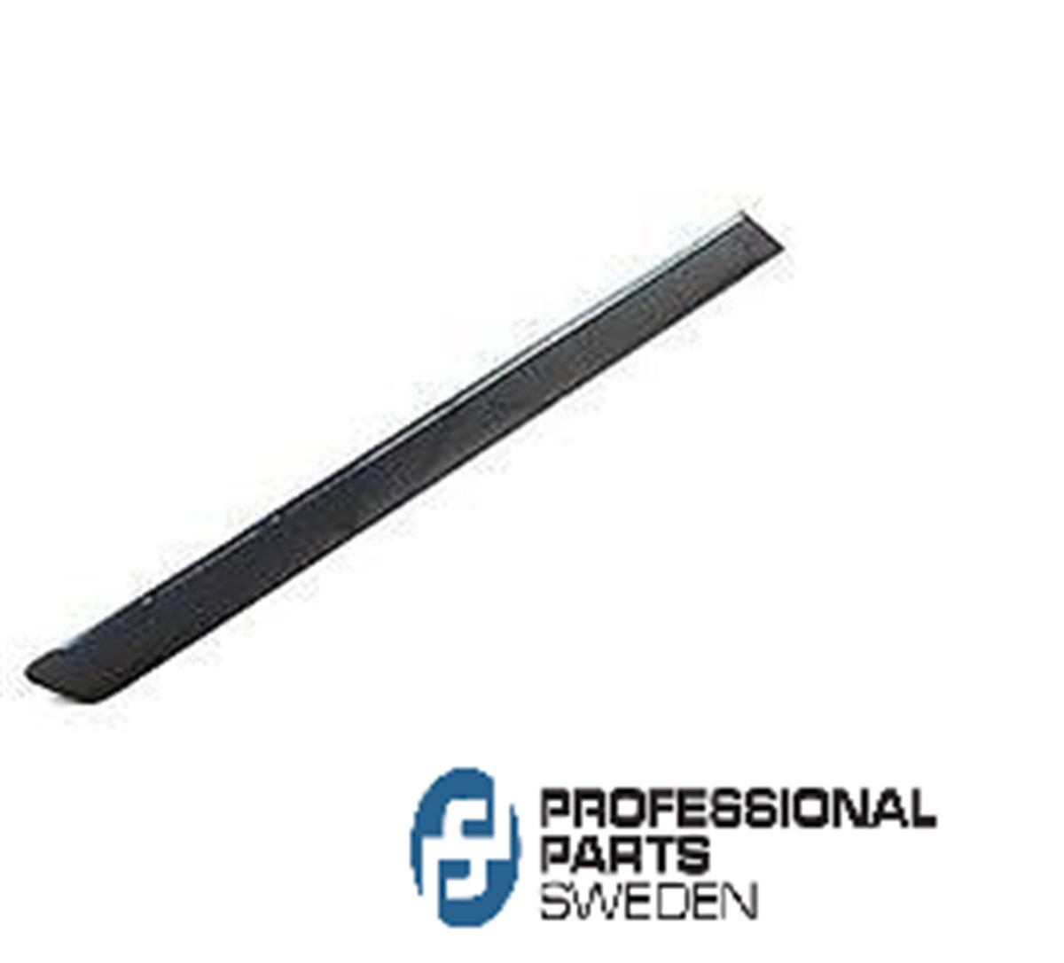  S80 -2006 KAPI BANDI ARKA SOL ( SİYAH ) 