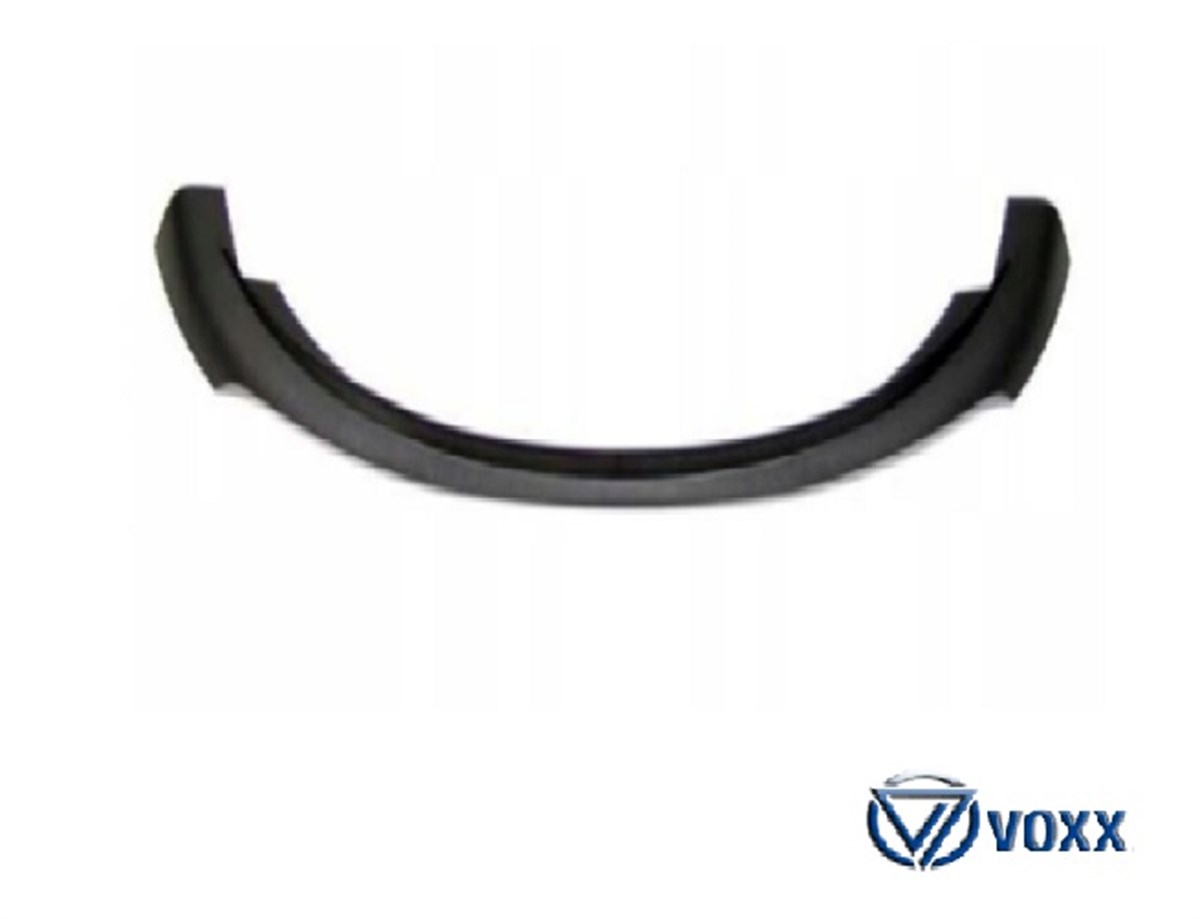  S80 2007- ÖN TAMPON ALT SPOYLERİ