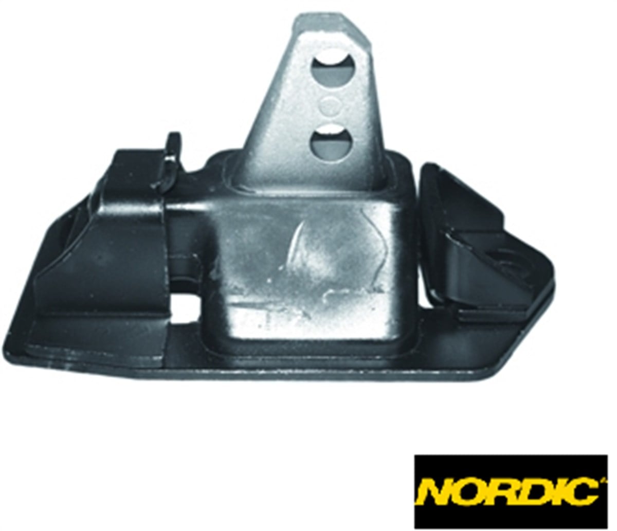  S80  MOTOR TAKOZU YAN SAĞ 