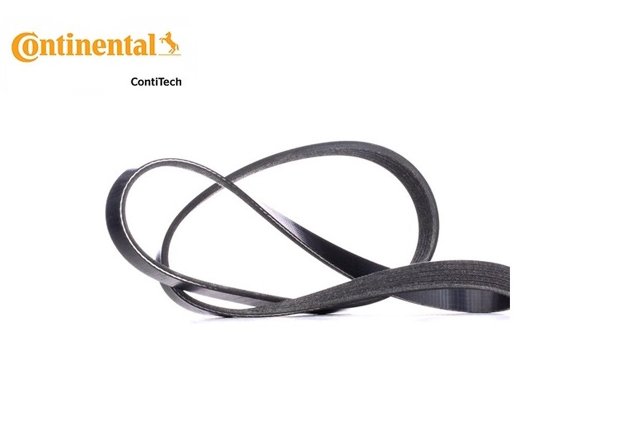  S80 / V70 ALTERNATÖR KAYIŞI D5