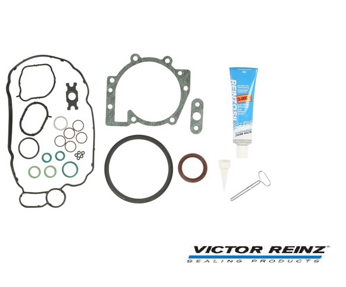  S80/S607V607XC60/NS40 ALT TAKIM CONTA (SIVI CONTA DAHİLDİR)