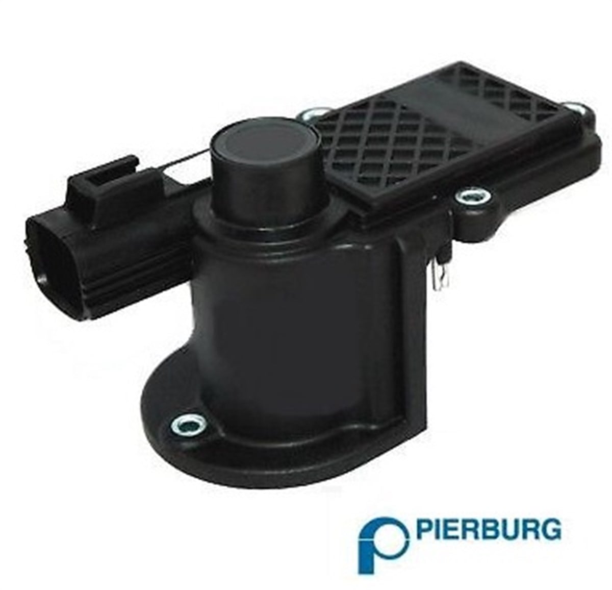 S80/S60/XC70/XC90 2007- EGR VALFİ ELEKTRONİK ÜNİTESİ D5