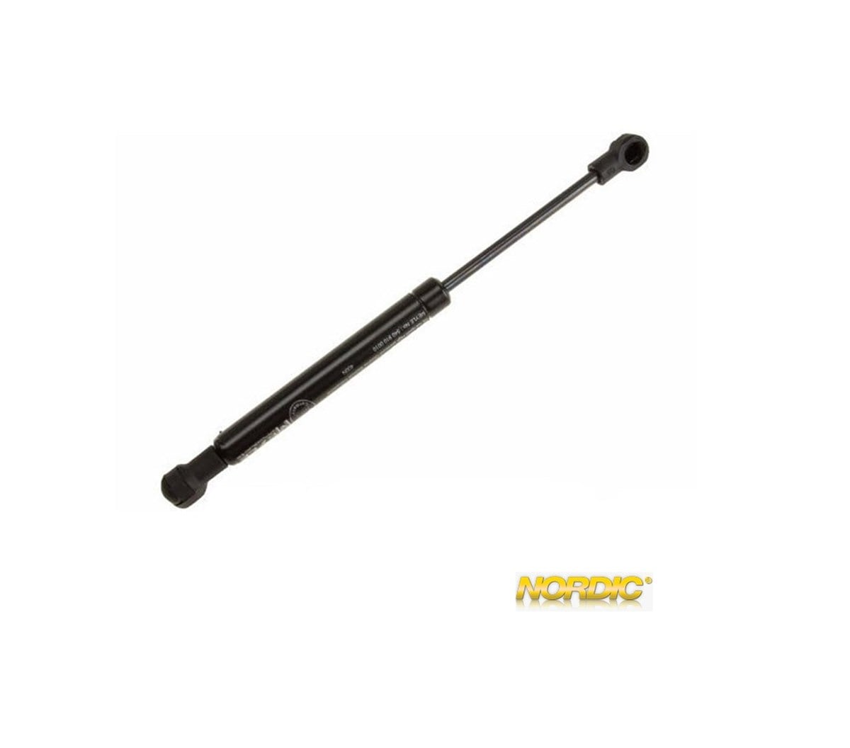  S80/V70/XC70 KAPUT AMORTİSÖRÜ 