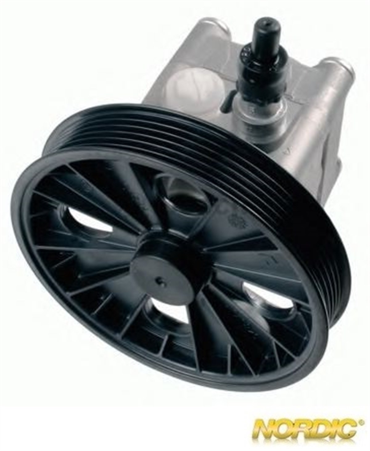 DİREKSİYON POMPASI (SERVO)  S80/XC90