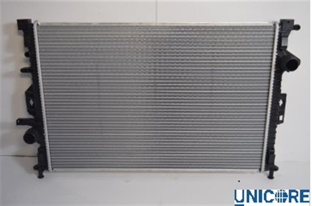  SU RADYATÖRÜ S60/V60/S80/V70/XC70 