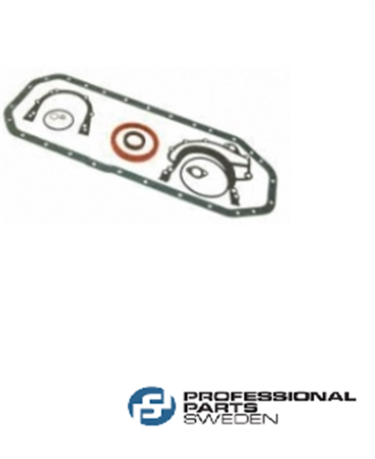  TAKIM CONTA 240/260/740/760/780/940/960 