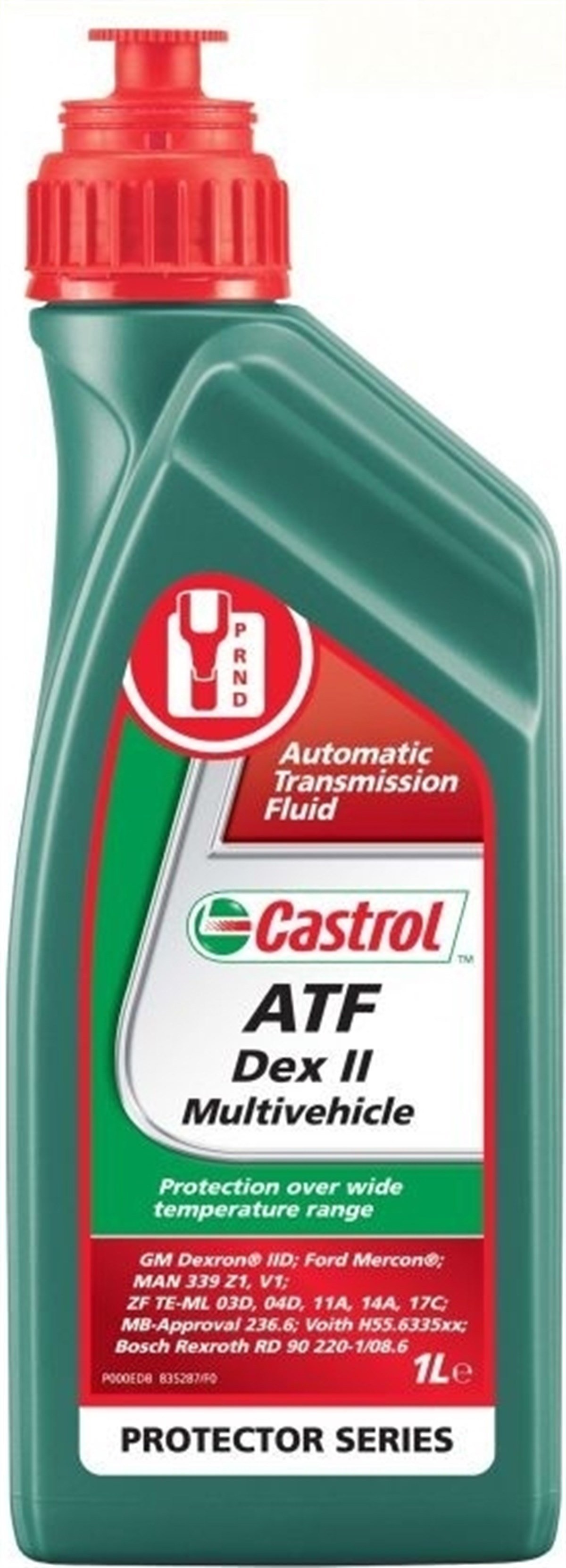  TÜM MODELLER ATF220 FREN & ŞANZUMAN YAĞI