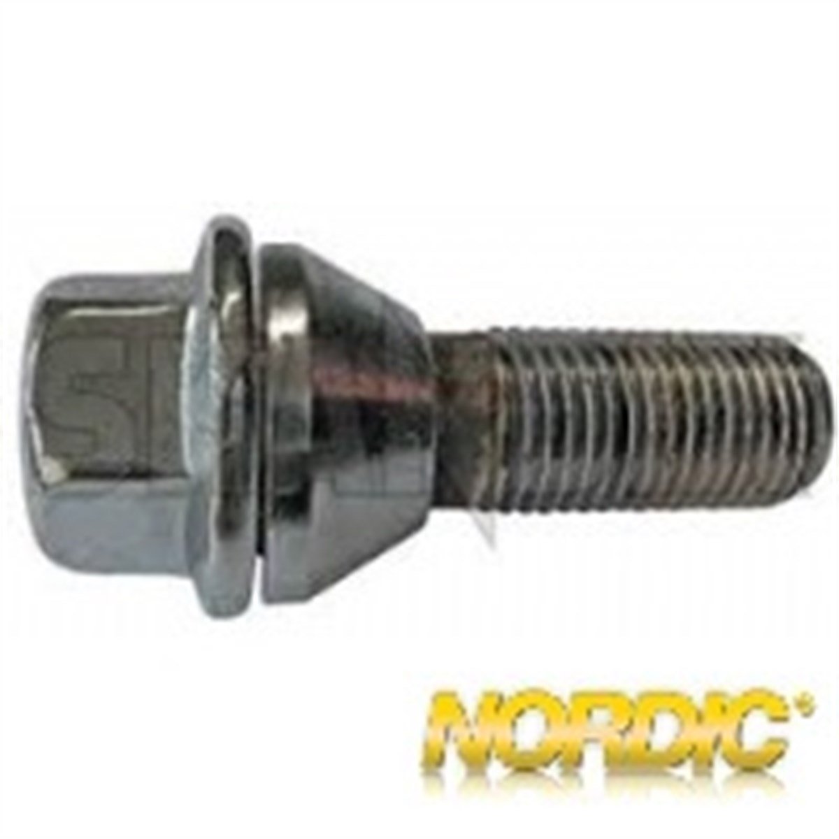  V60/S60/S80/XC60/XC70/XC90 BİJON SAPLAMASI KROM 